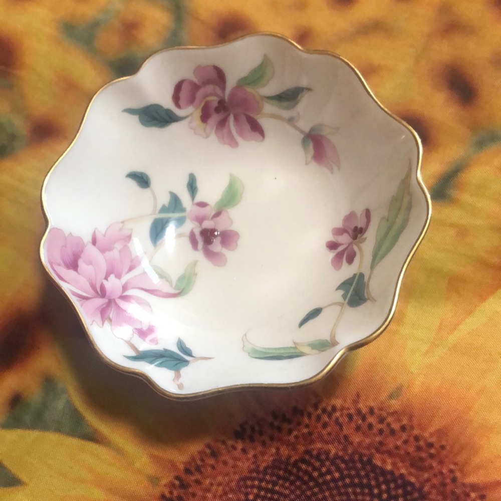 Lenox dish